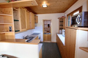 House | Private kitchen
