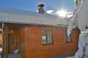Casa | Exterior