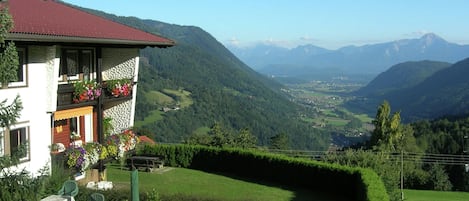 Appartement | Extérieur