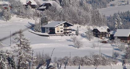 Lush Apartment in Afritz am See near Ski Area