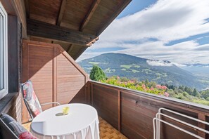 Leilighet | Balkong