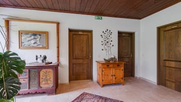 Apartment | Interior