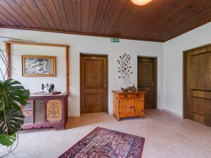 Lägenhet | Interiör