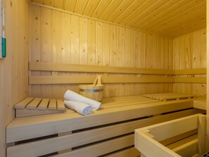 Badewanne, Handtücher
