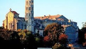 Exterior - Detached Holiday Home With Private Pool in Languedoc-roussillon (Saint-Chaptes)