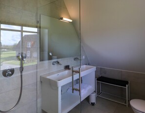 Villa | Badezimmer