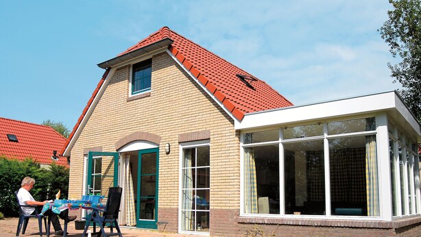 Huis | Exterieur