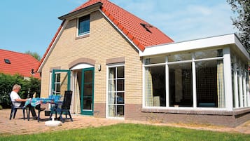 Huis | Exterieur