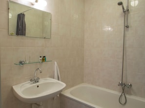 Huis | Badkamer