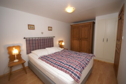 Apartment in Riquewihr Near Vineyards