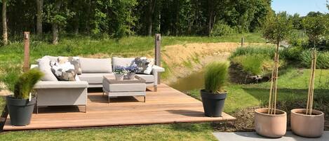 House | Property amenity