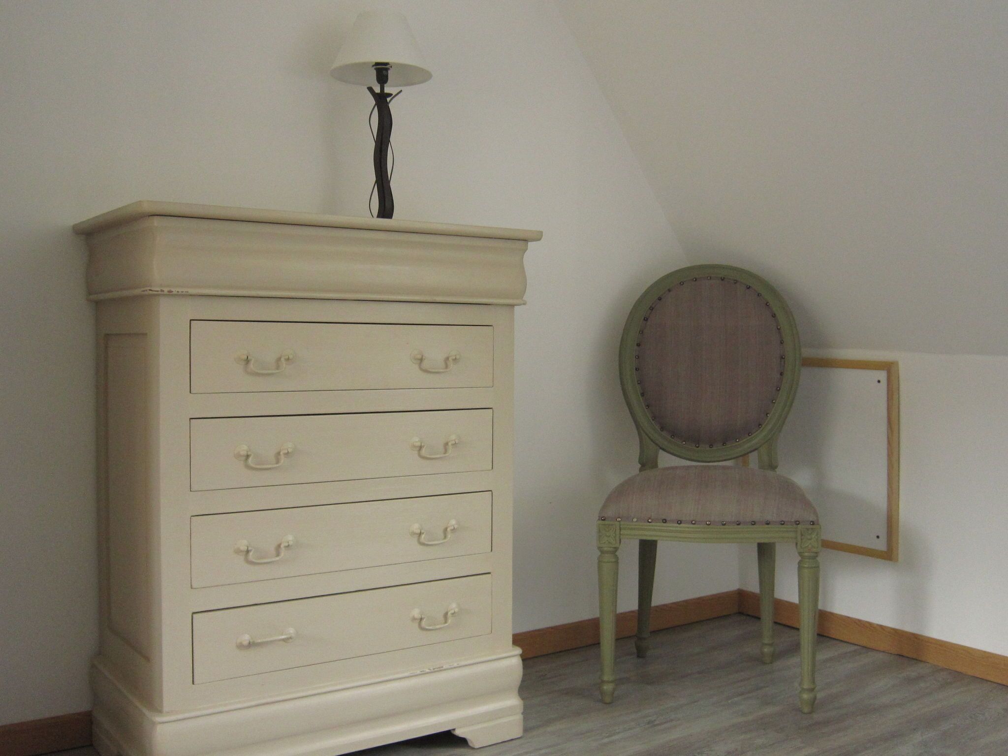 คอทเทจ | สิ่งอำนวยความสะดวกในห้องพัก