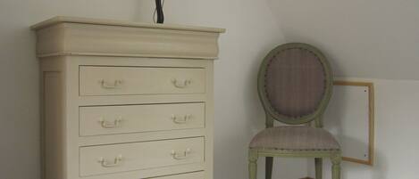 Cottage | Ăquipements de la chambre