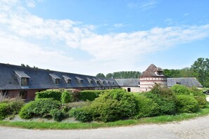 Cottage | Eksterior