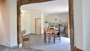 Cottage | Dapur peribadi | Kerusi tinggi 