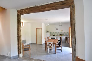 Casa de campo | Cocina privada | Periquera 