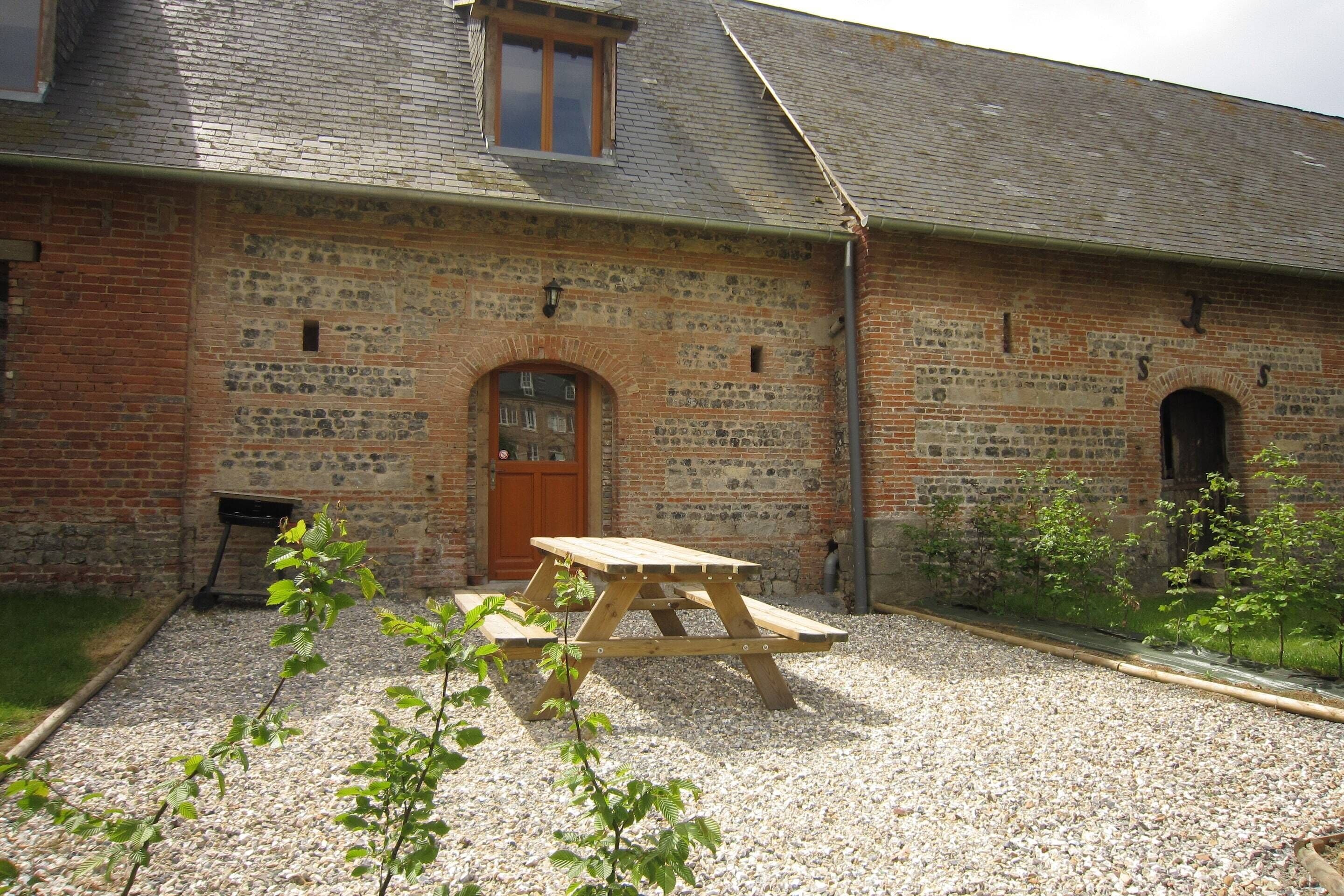 Cottage | Exterior