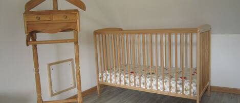 Mökki | Huoneen varustelu