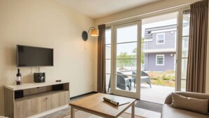Unclassified image, 4 of 13, button - Modern Hotel Suite, a Stone's Throw From the sea on Texel (De Koog)