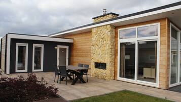House | Exterior