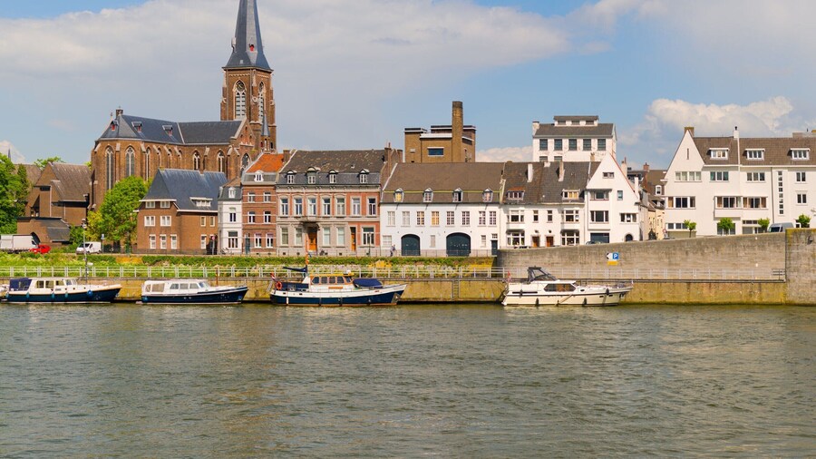 Chic Home With Sauna