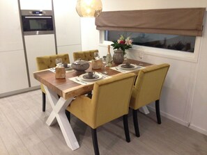Hus | Restauranger