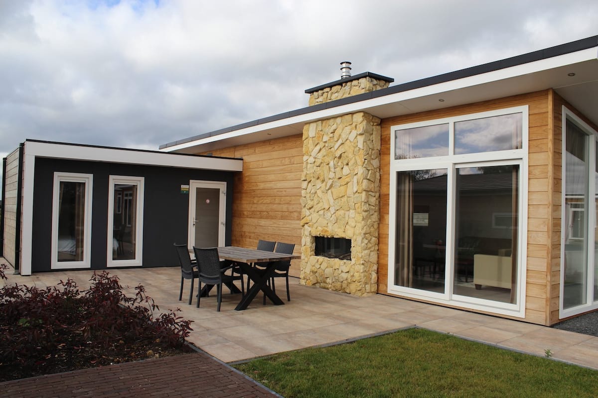 House | Exterior