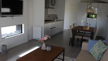 Casa | Cozinha privada | Chaleira elétrica