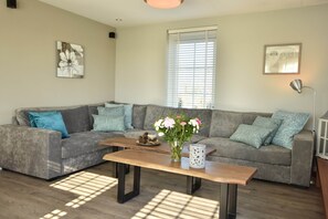 Villa | Living room