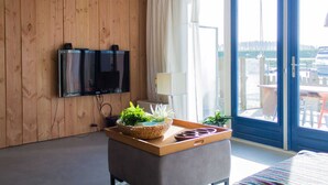 Huis | Woonkamer | Een dvd-speler