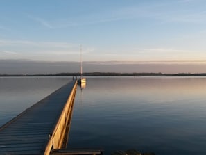 Exterior - Comfortable House Directly at Veerse Meer (Kortgene)