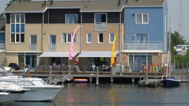 Huis | Exterieur