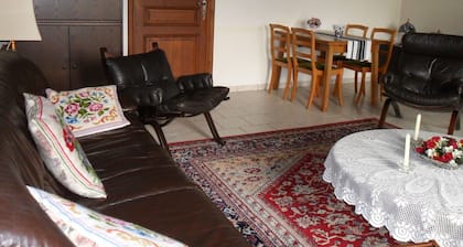 Holiday Home in Vieure Near Lake and Garden