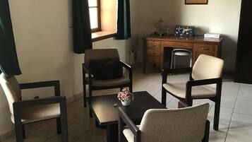 House | Living room | DVD player