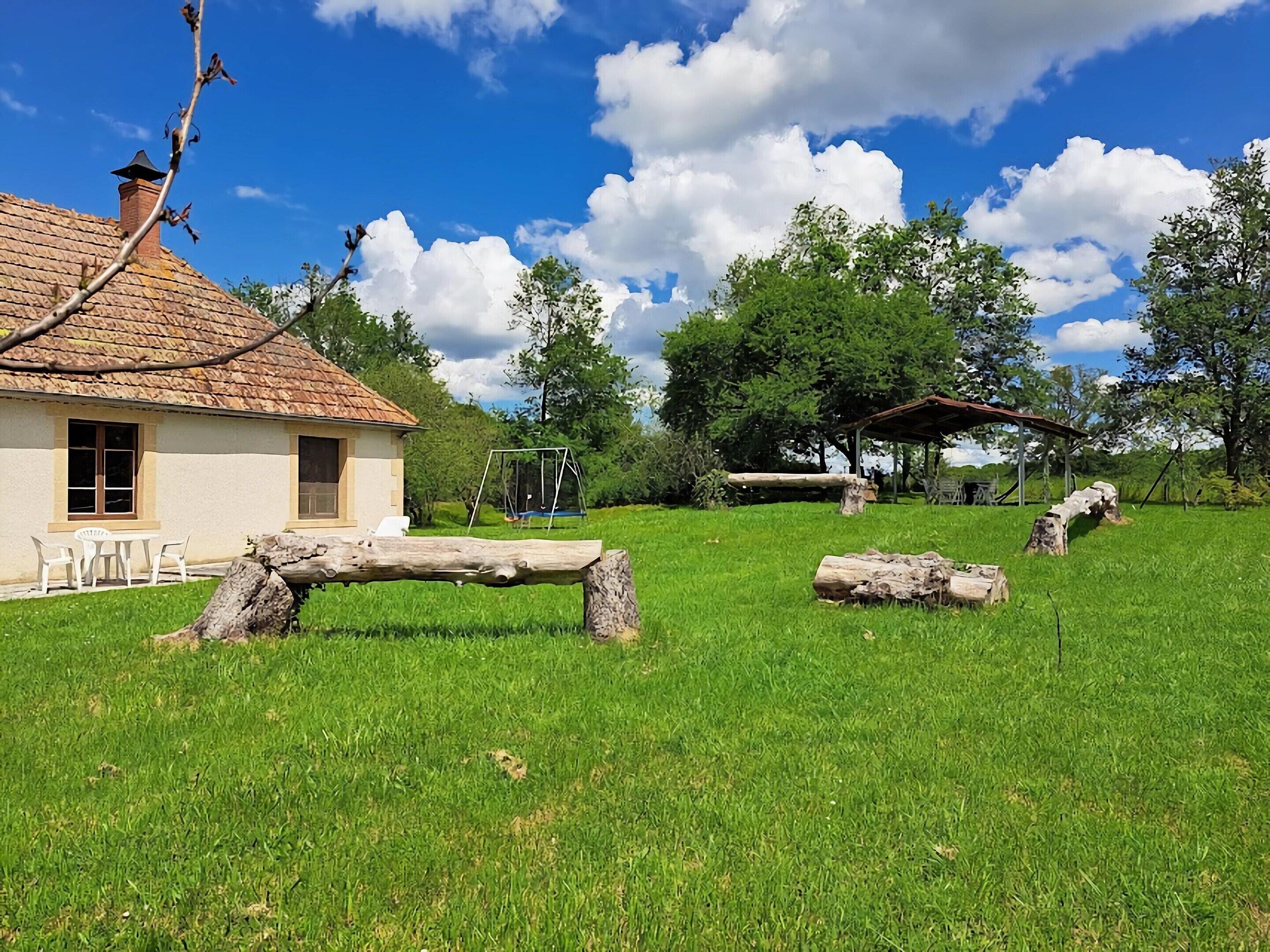 House | Garden