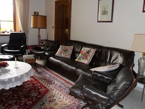 Maison | Salle de séjour