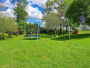 Casa | Jardín