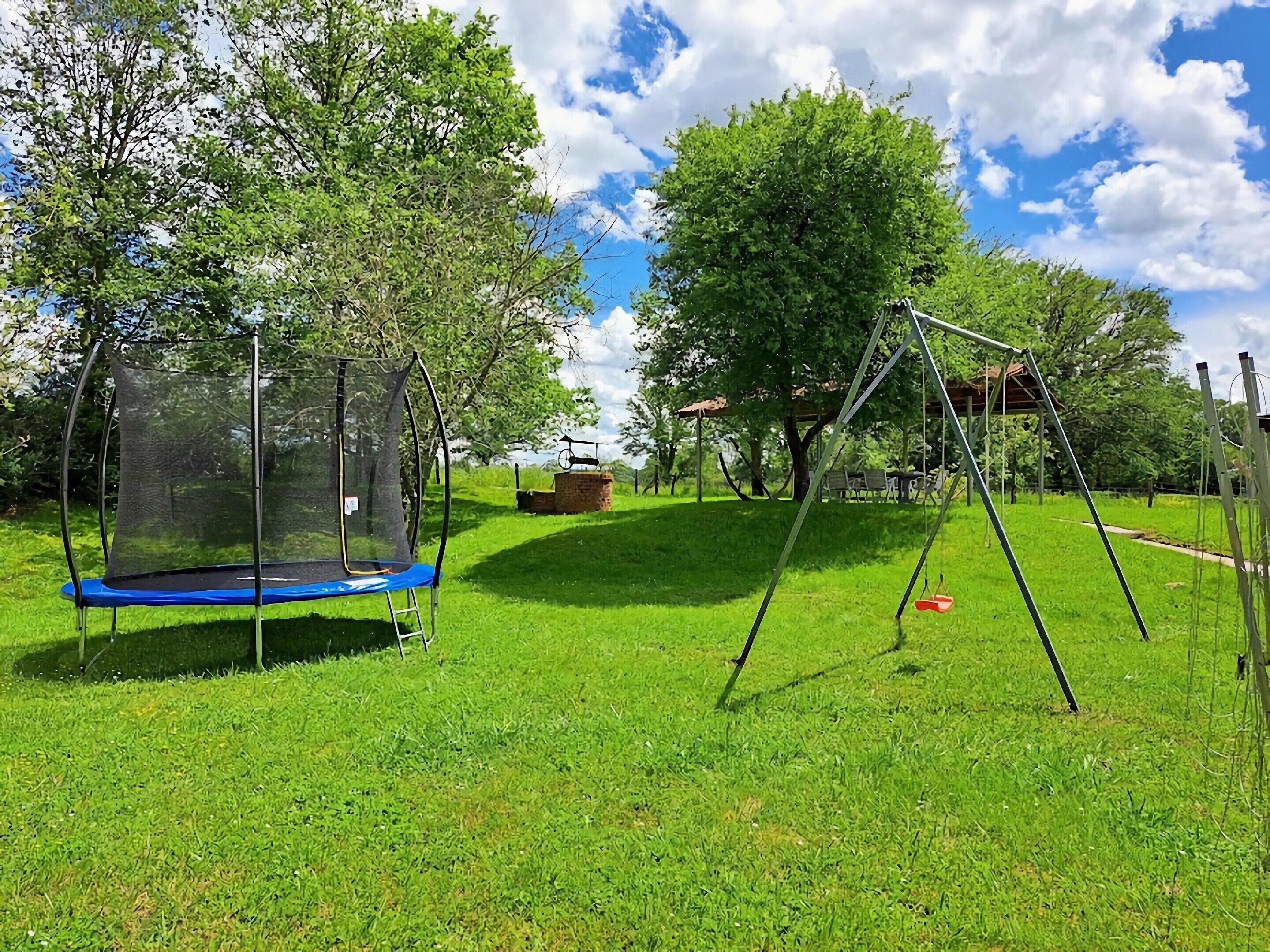 House | Garden