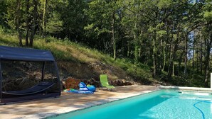 Unclassified image, 2 of 33, button - Romantic, Holiday Home in Flayosc With Private Swimming Pool and in the Forest! (Draguignan)
