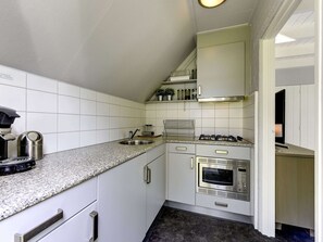 House | Private kitchen