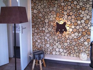 Huis | Details aan de binnenkant