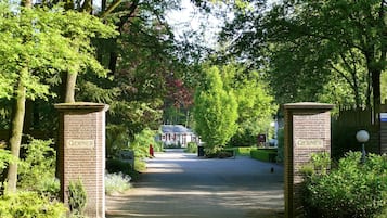 Casa | Área da propriedade