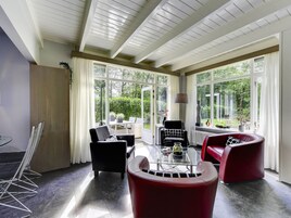 Casa | Sala de estar