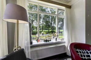 Casa | Vista desde la propiedad