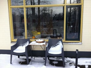 House | Dining