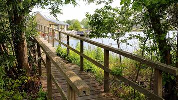 House | View from property