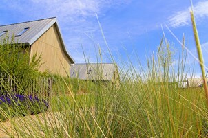 Hus | Utsikt från boendet