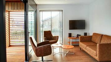 House | Living room