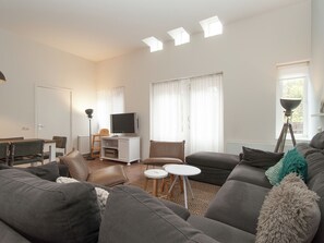 Rumah | Ruang keluarga