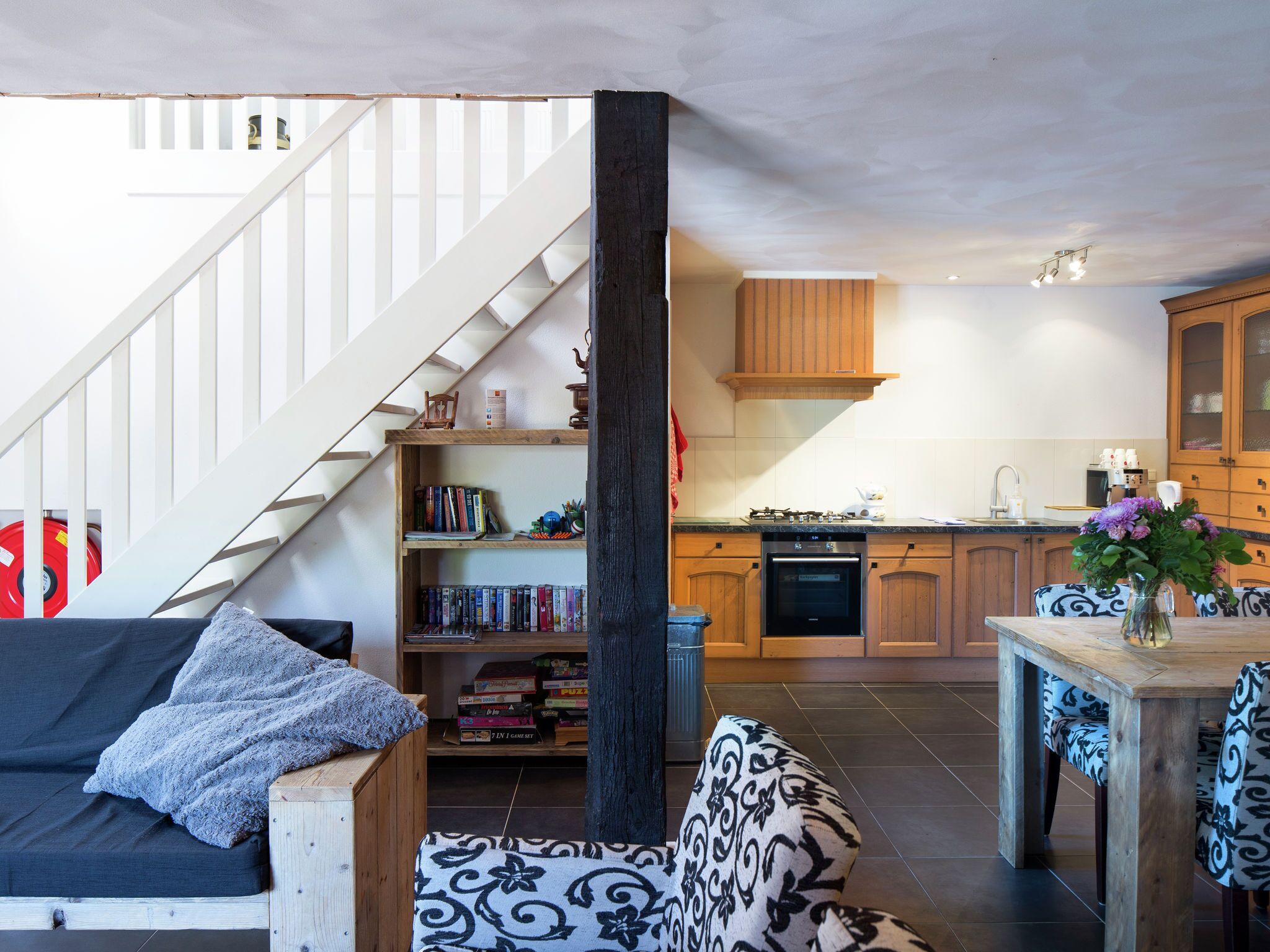 Huis | Dineren